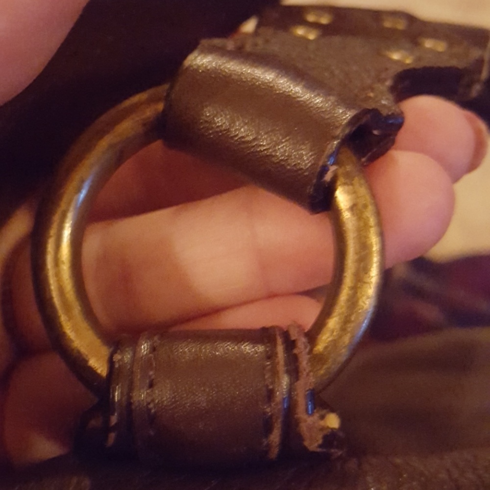 Via spiga handbag - Picture 5 of 5